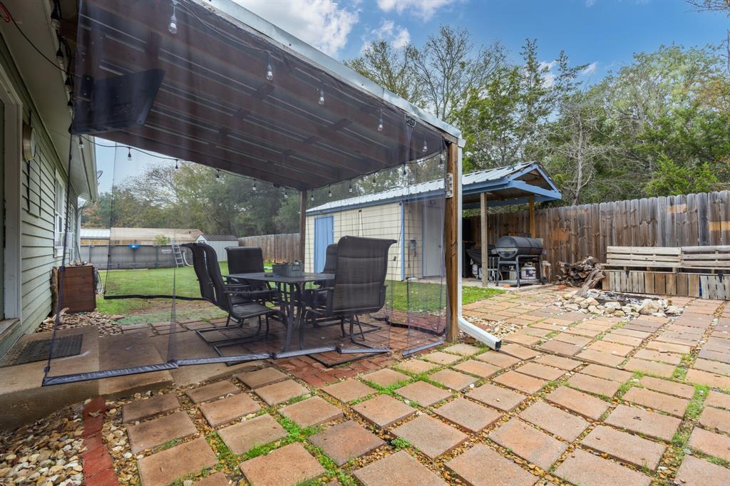 Live Oak Annex - Residential