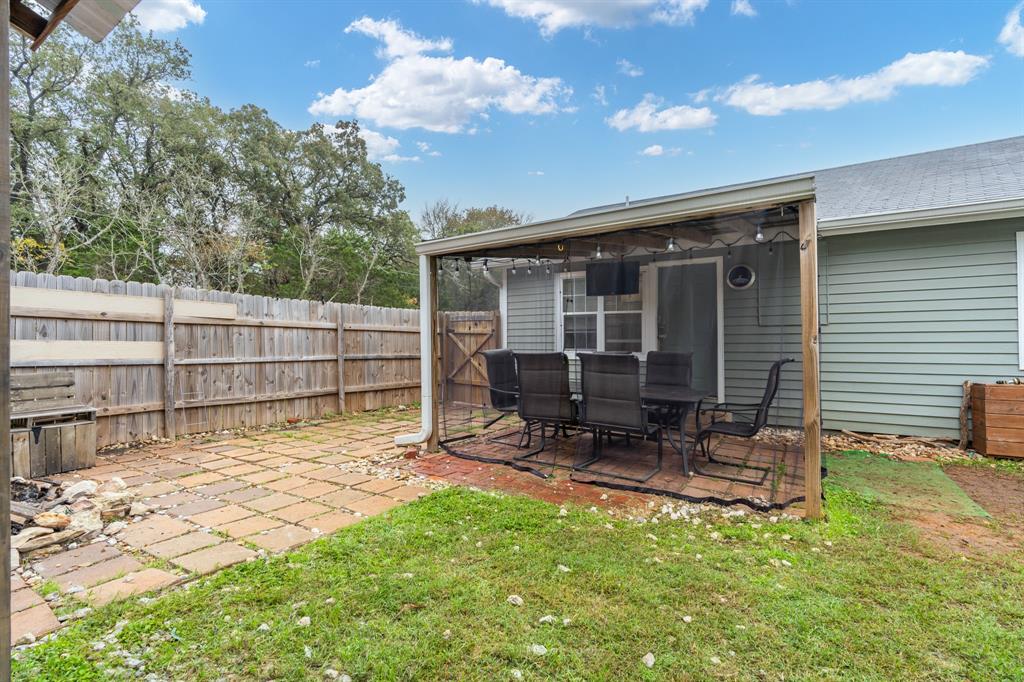 Live Oak Annex - Residential