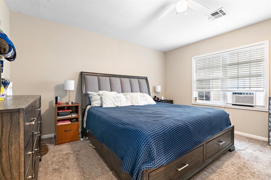 Live Oak Annex - Residential