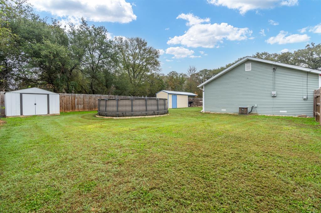 Live Oak Annex - Residential