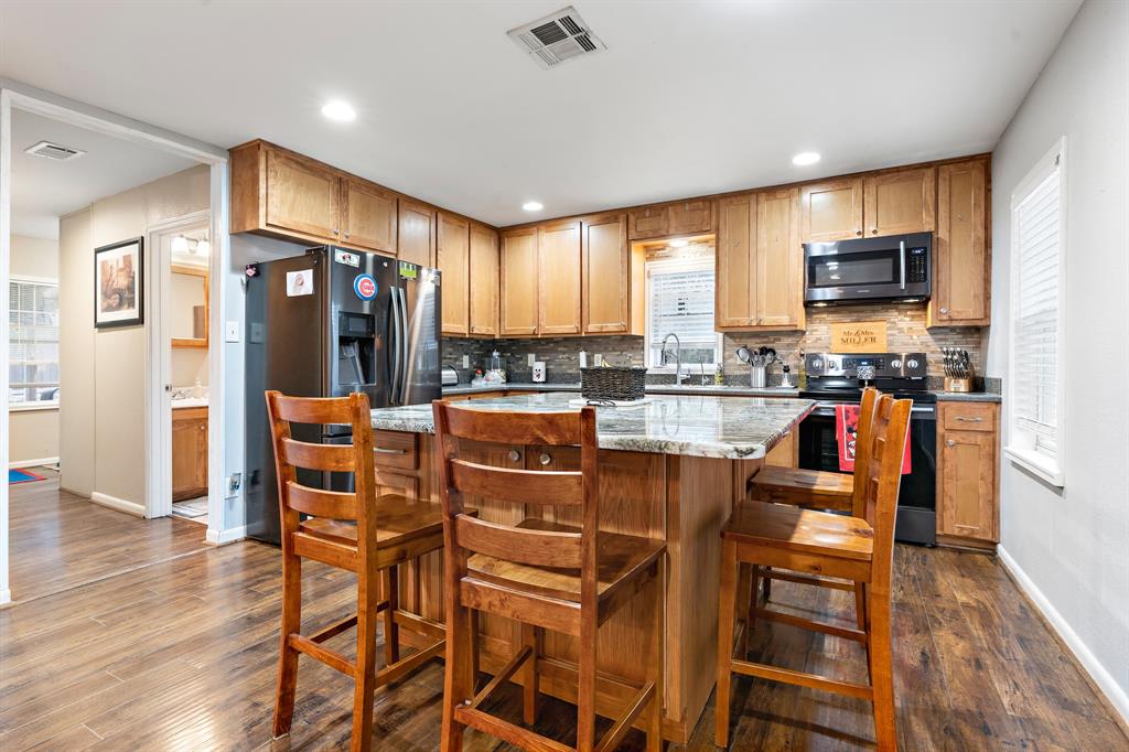 Live Oak Annex - Residential