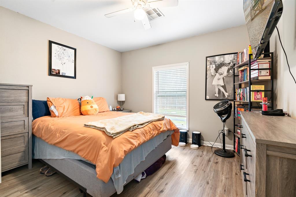 Live Oak Annex - Residential