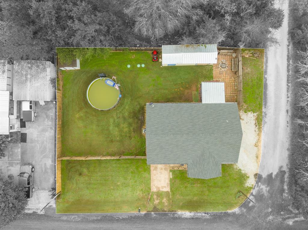 Live Oak Annex - Residential