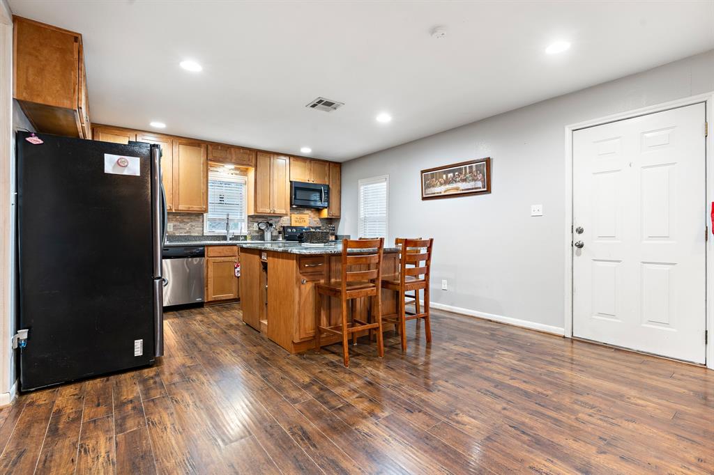 Live Oak Annex - Residential