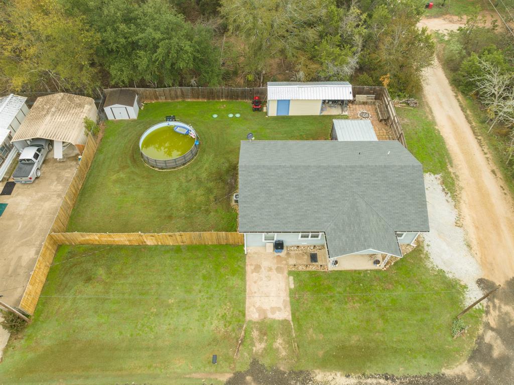 Live Oak Annex - Residential