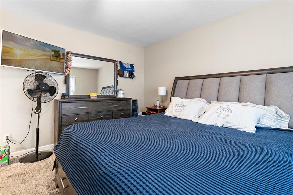 Live Oak Annex - Residential