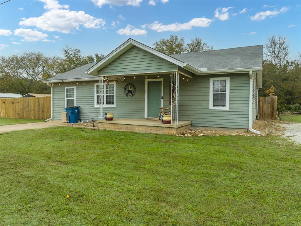 Live Oak Annex - Residential