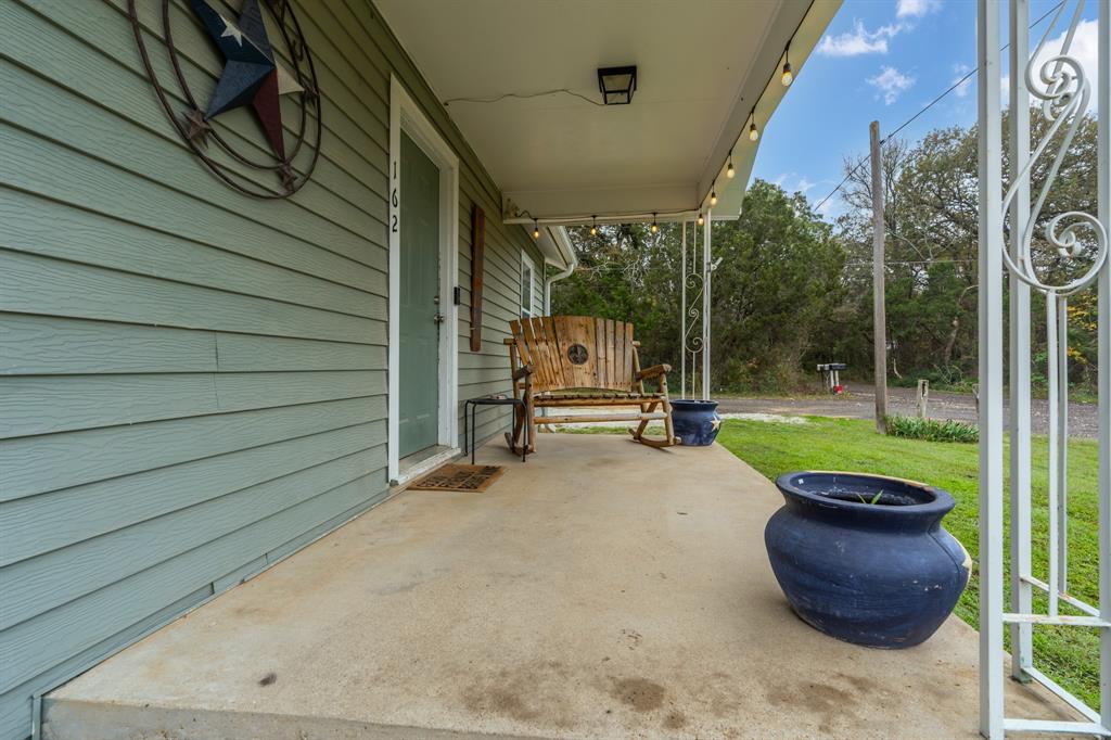 Live Oak Annex - Residential