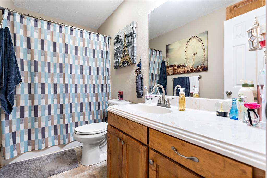 Live Oak Annex - Residential