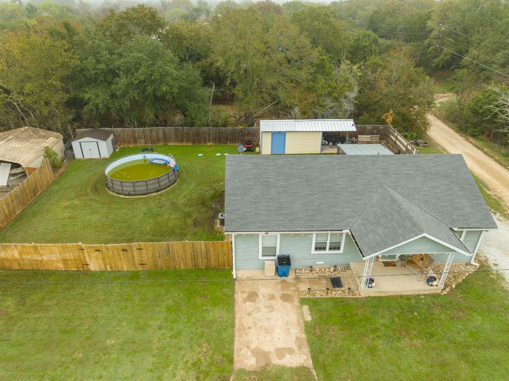 Live Oak Annex - Residential