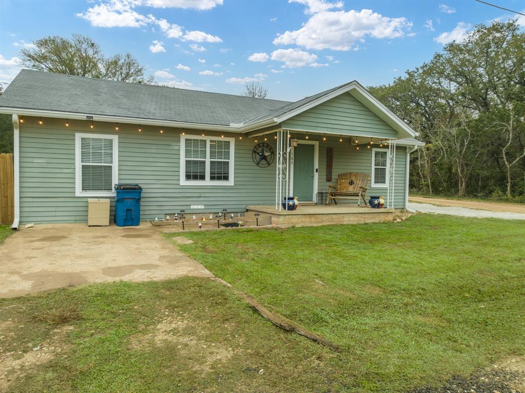 Live Oak Annex - Residential