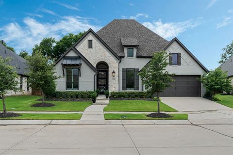 1704 Cannon Street Van Alstyne TX 75495