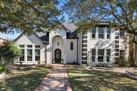 4215 Murwick Drive Arlington TX 76016