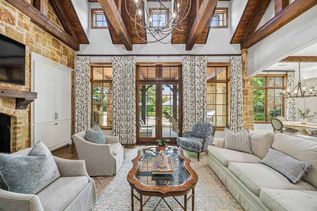 Settlement At Craig Ranch The - Residential