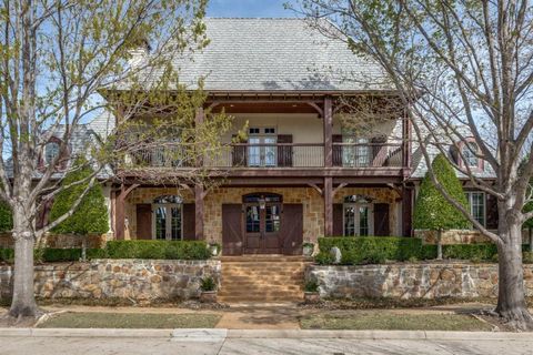 8000 Trading Post Drive McKinney TX 75070