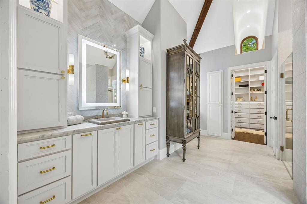 Settlement At Craig Ranch The - Residential