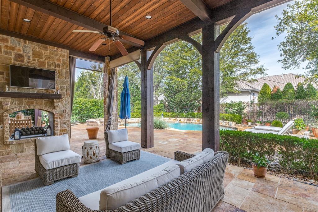 Settlement At Craig Ranch The - Residential