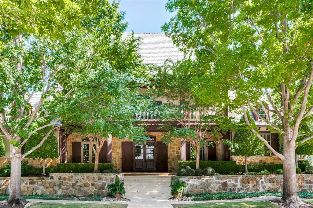 8000 Trading Post Drive