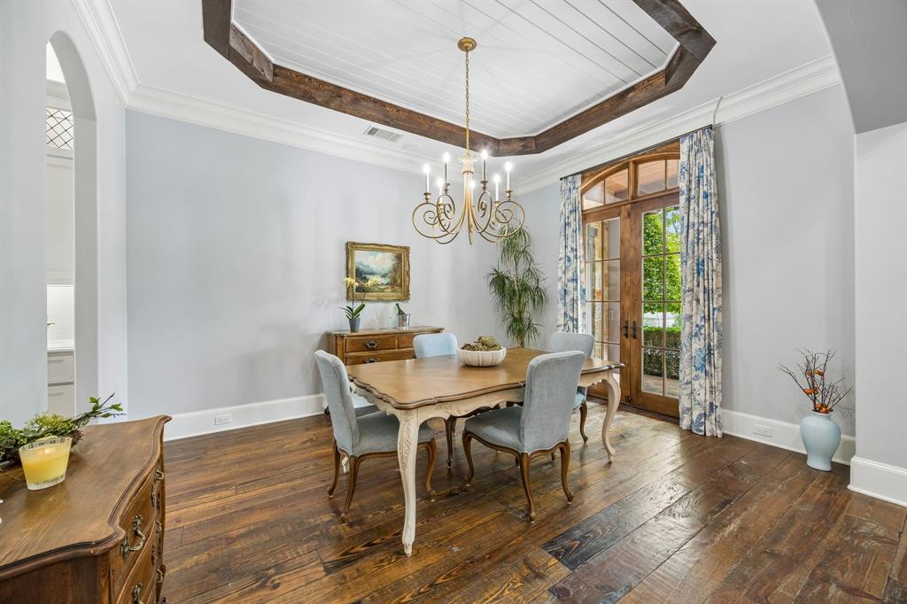 Settlement At Craig Ranch The - Residential