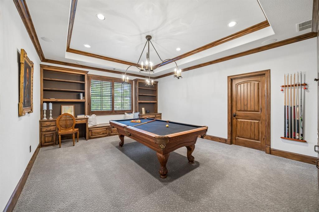 Settlement At Craig Ranch The - Residential