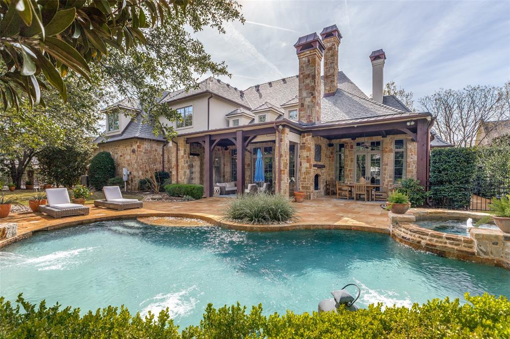 Settlement At Craig Ranch The - Residential