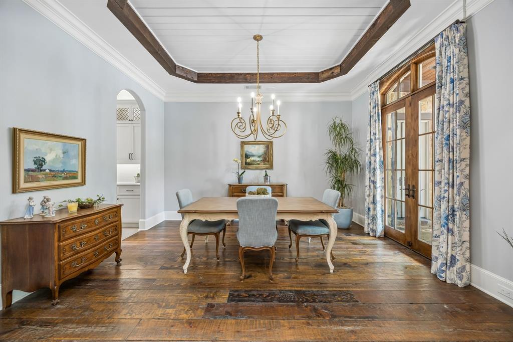 Settlement At Craig Ranch The - Residential