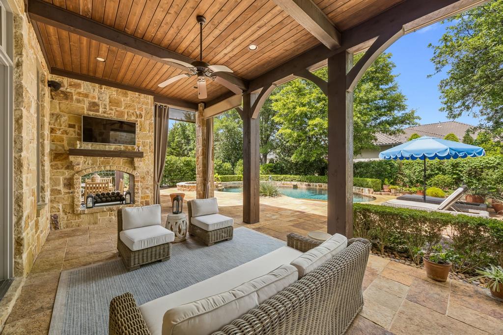 Settlement At Craig Ranch The - Residential