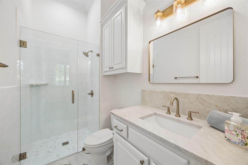 Settlement At Craig Ranch The - Residential