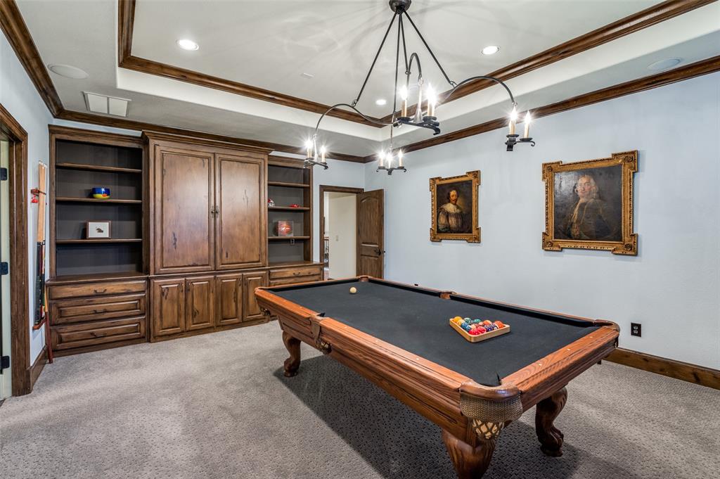 Settlement At Craig Ranch The - Residential