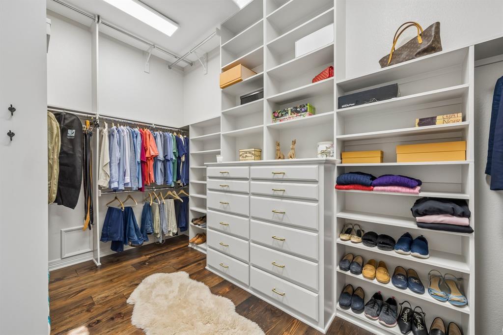 Settlement At Craig Ranch The - Residential