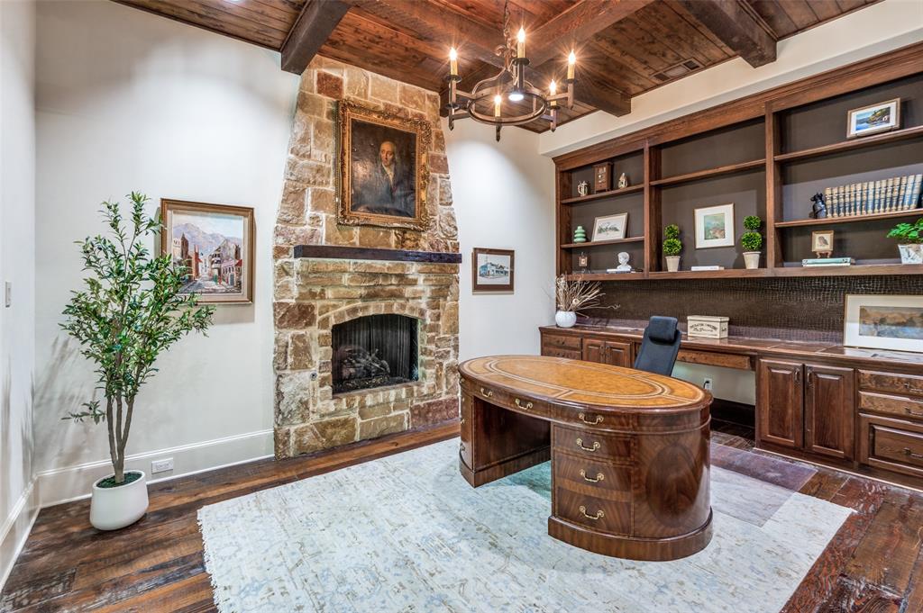 8000 Trading Post Drive