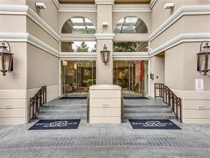 Renaissance On Turtle Creek Condo - Residential Lease