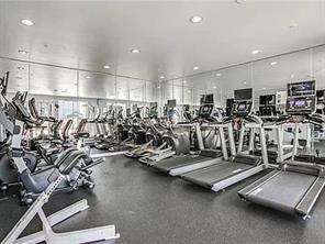 Renaissance On Turtle Creek Condo - Residential Lease