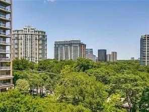 Renaissance On Turtle Creek Condo - Residential Lease