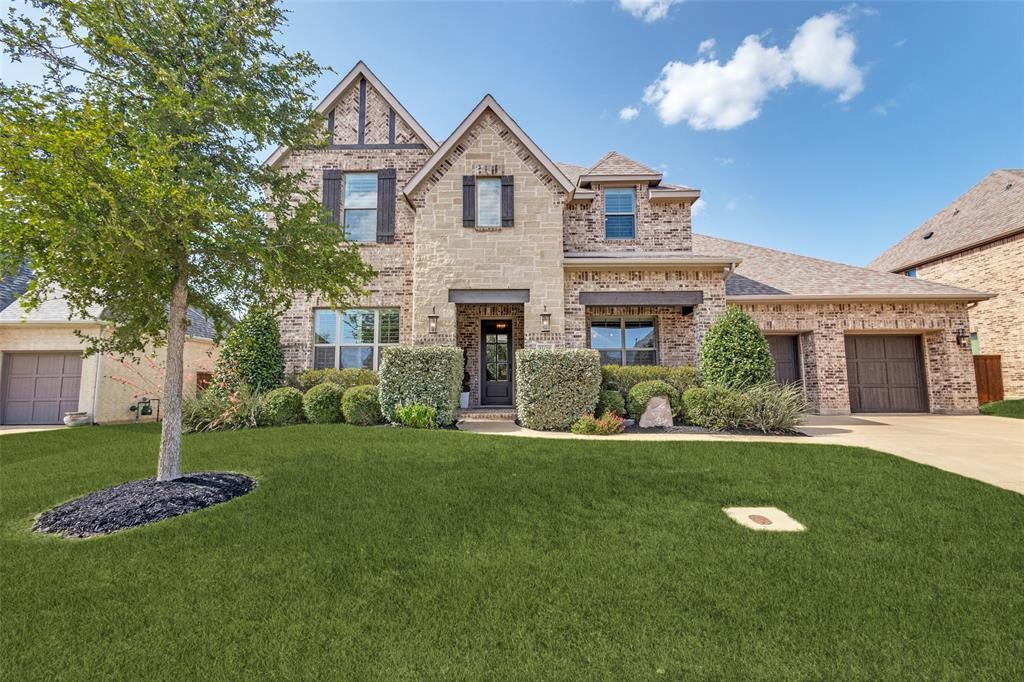 11608 Little Elm Creek Road