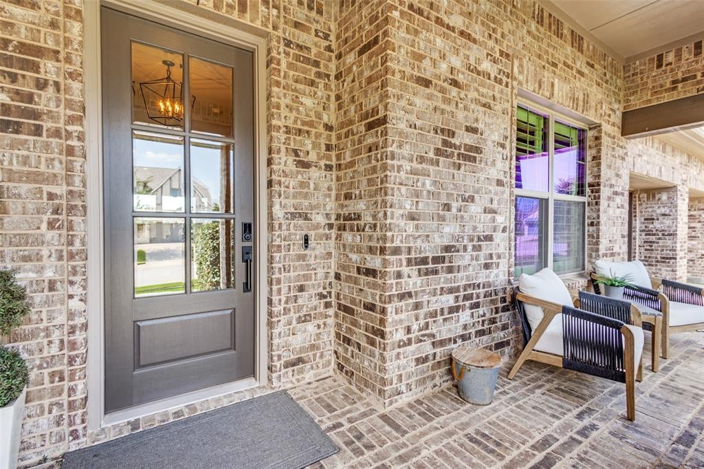 11608 Little Elm Creek Road