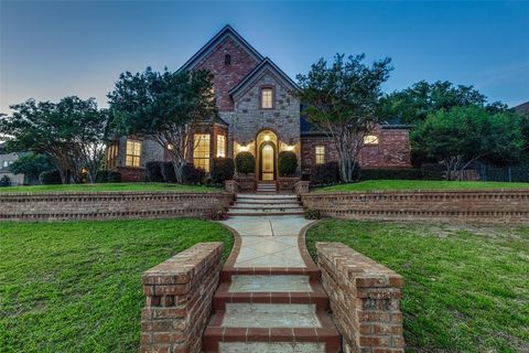 2313 Ember Woods Drive Keller TX 76262