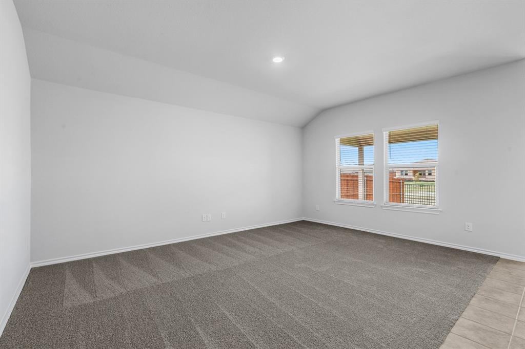 Rosewood at Beltmill - Residential