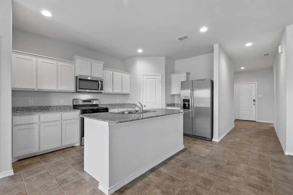 Rosewood at Beltmill - Residential