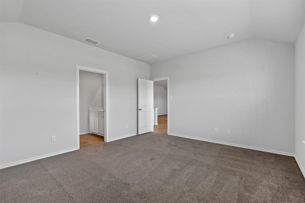 Rosewood at Beltmill - Residential