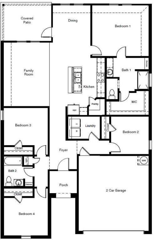 Rosewood at Beltmill - Residential