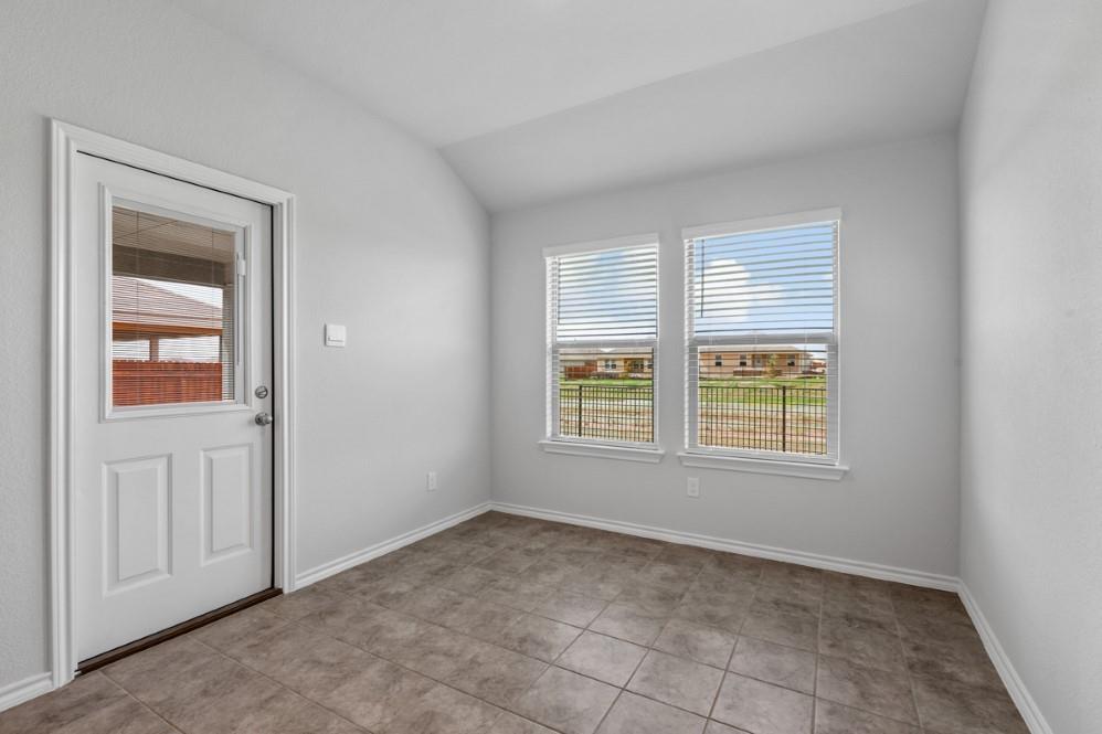 Rosewood at Beltmill - Residential