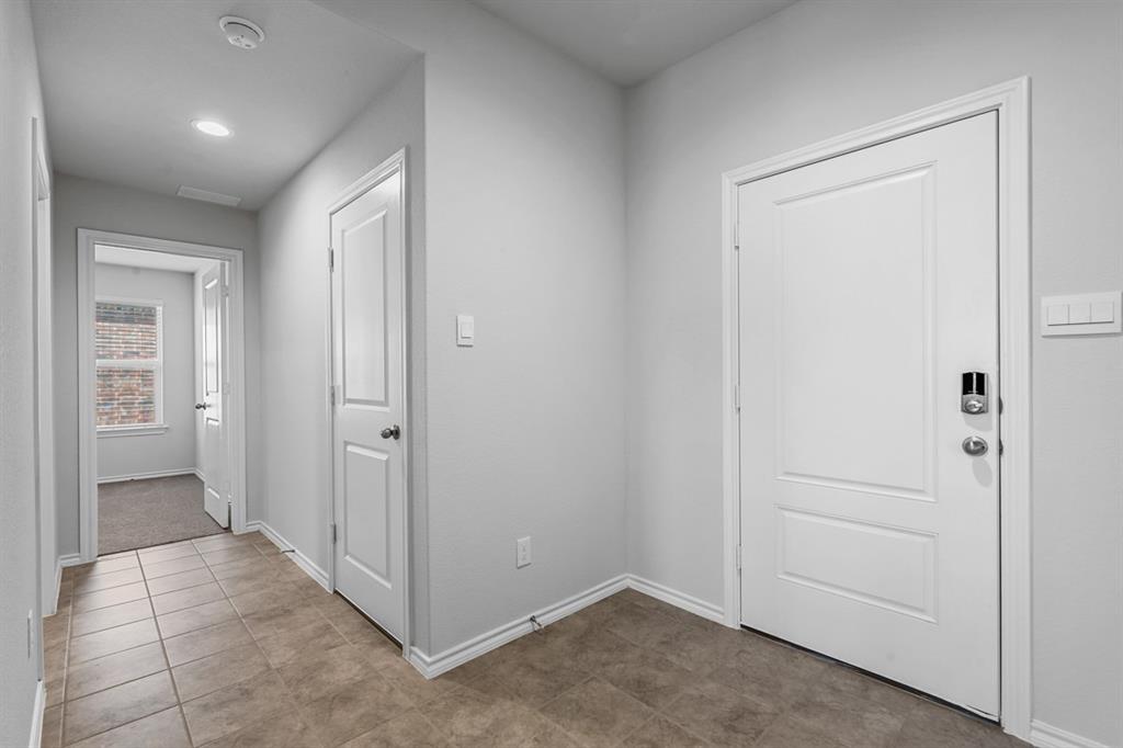 Rosewood at Beltmill - Residential