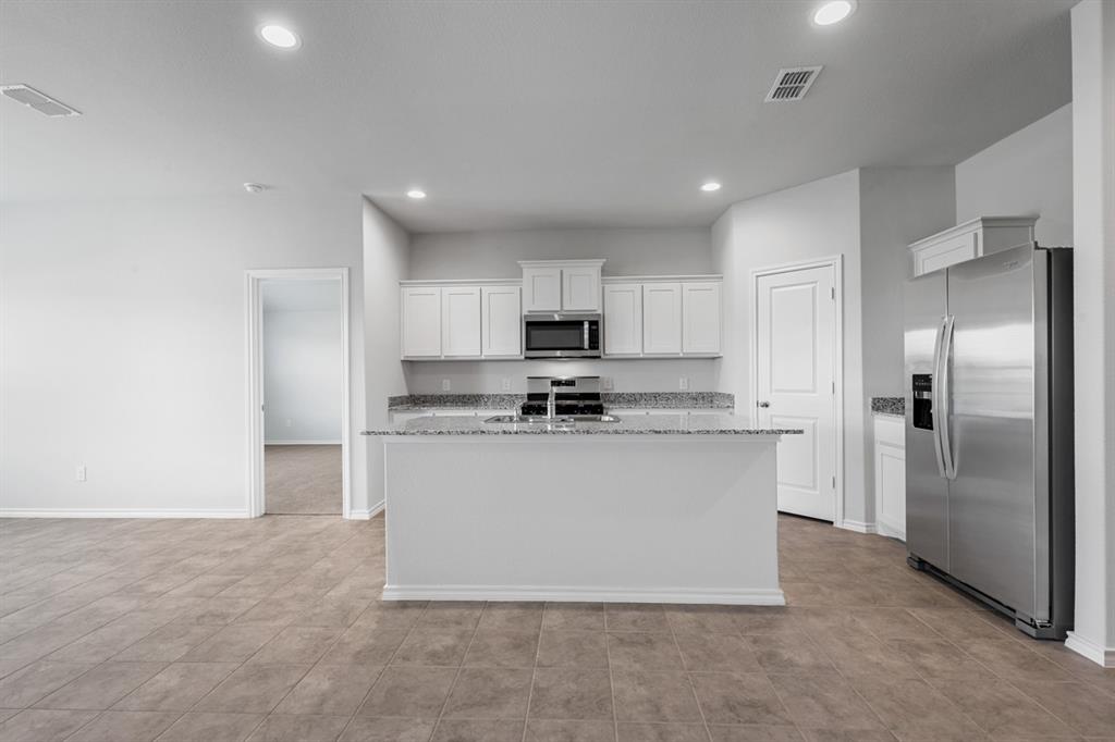 Rosewood at Beltmill - Residential