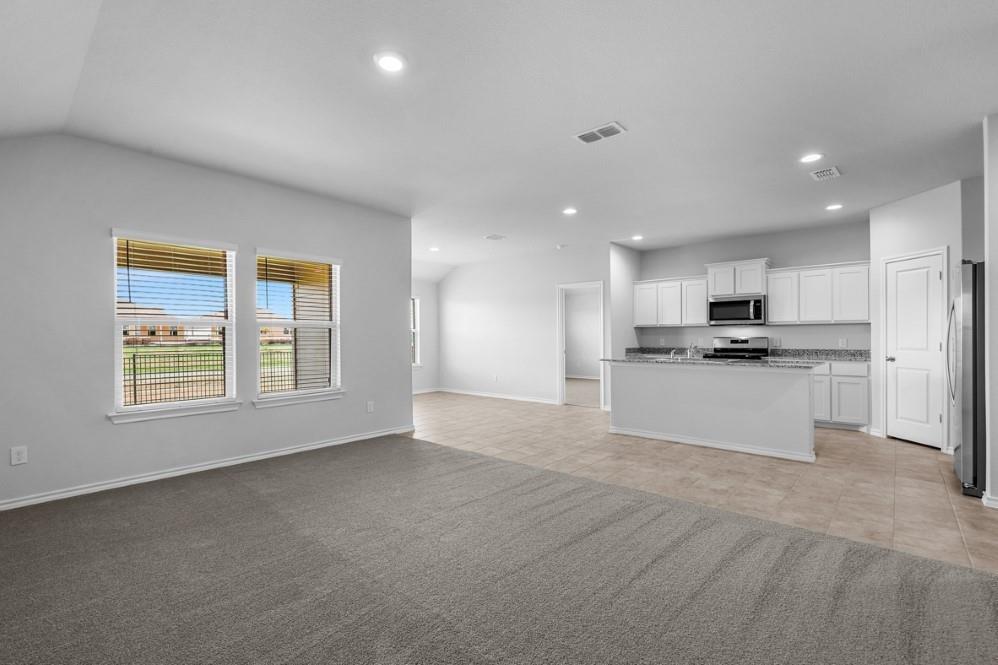 Rosewood at Beltmill - Residential