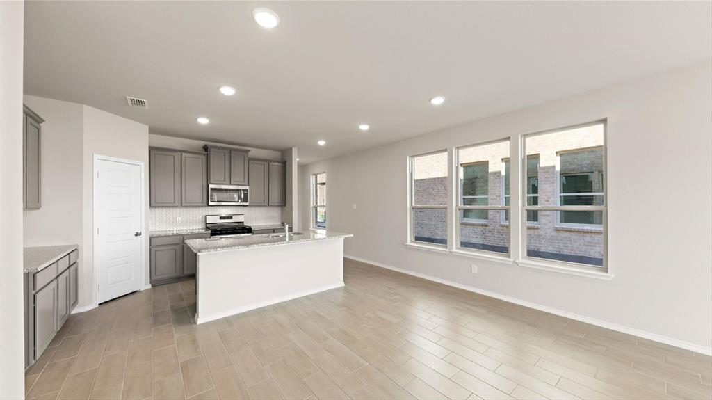 Devonshire - Residential