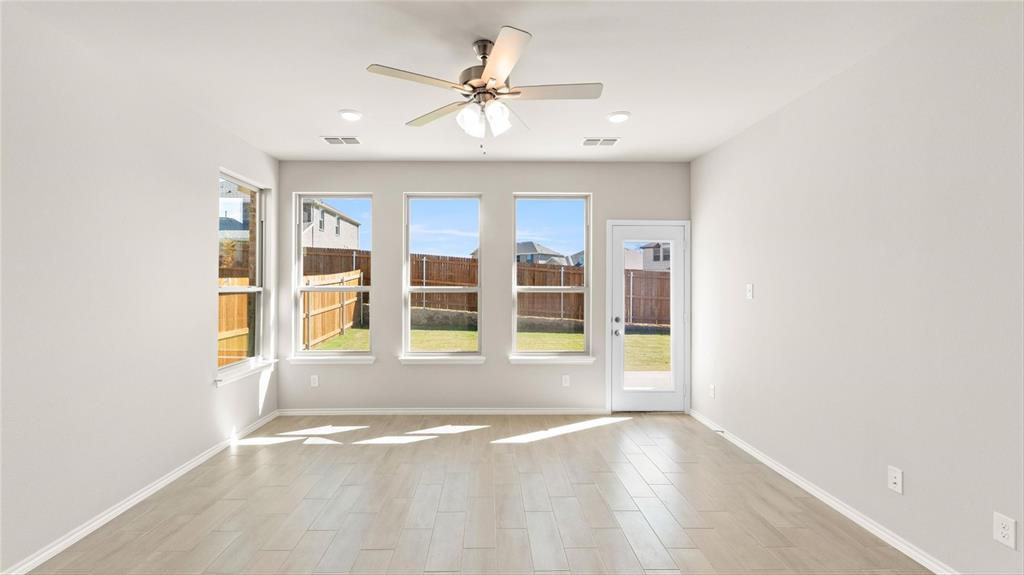 Devonshire - Residential