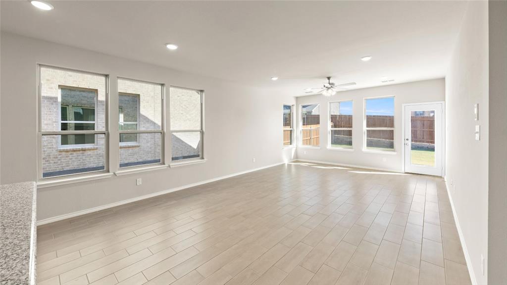 Devonshire - Residential