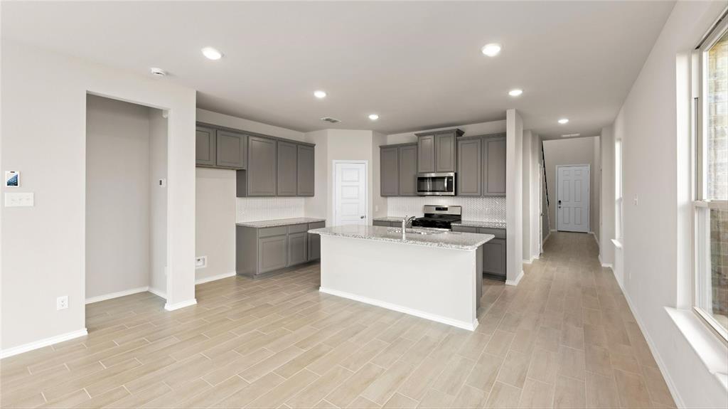 Devonshire - Residential