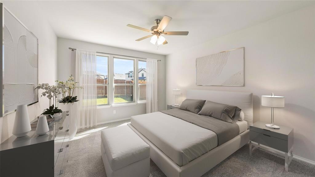 Devonshire - Residential